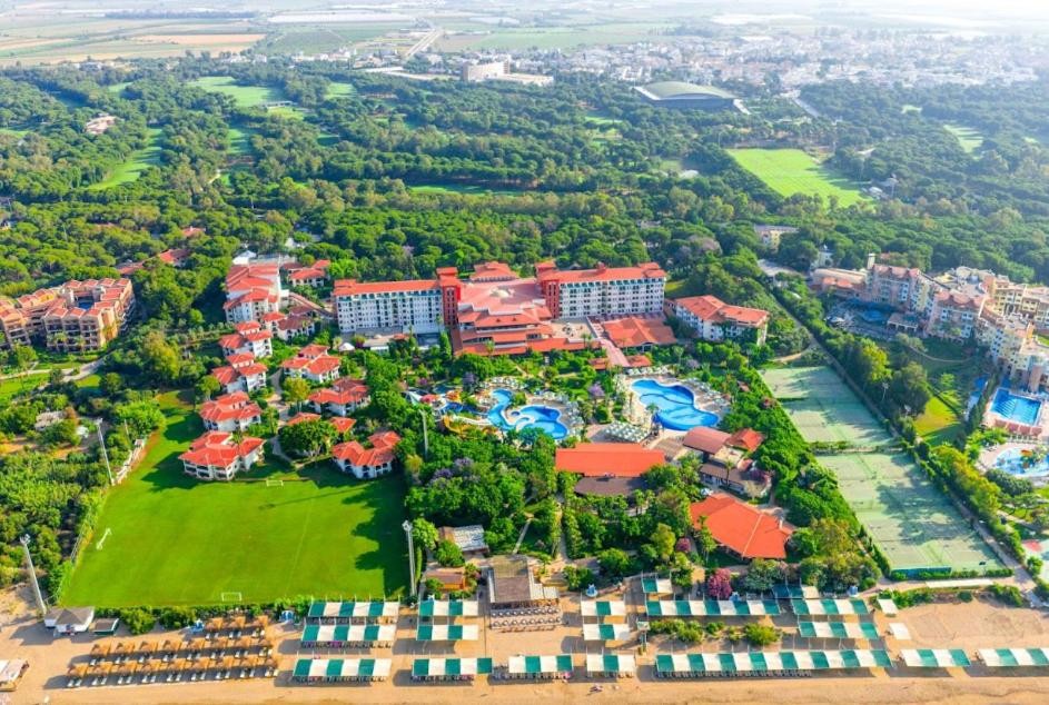 BELCONTI RESORT