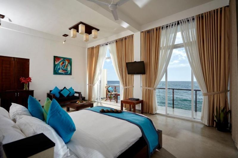 ocean suite