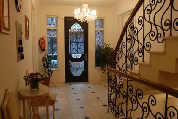 RCHEULI VILLA