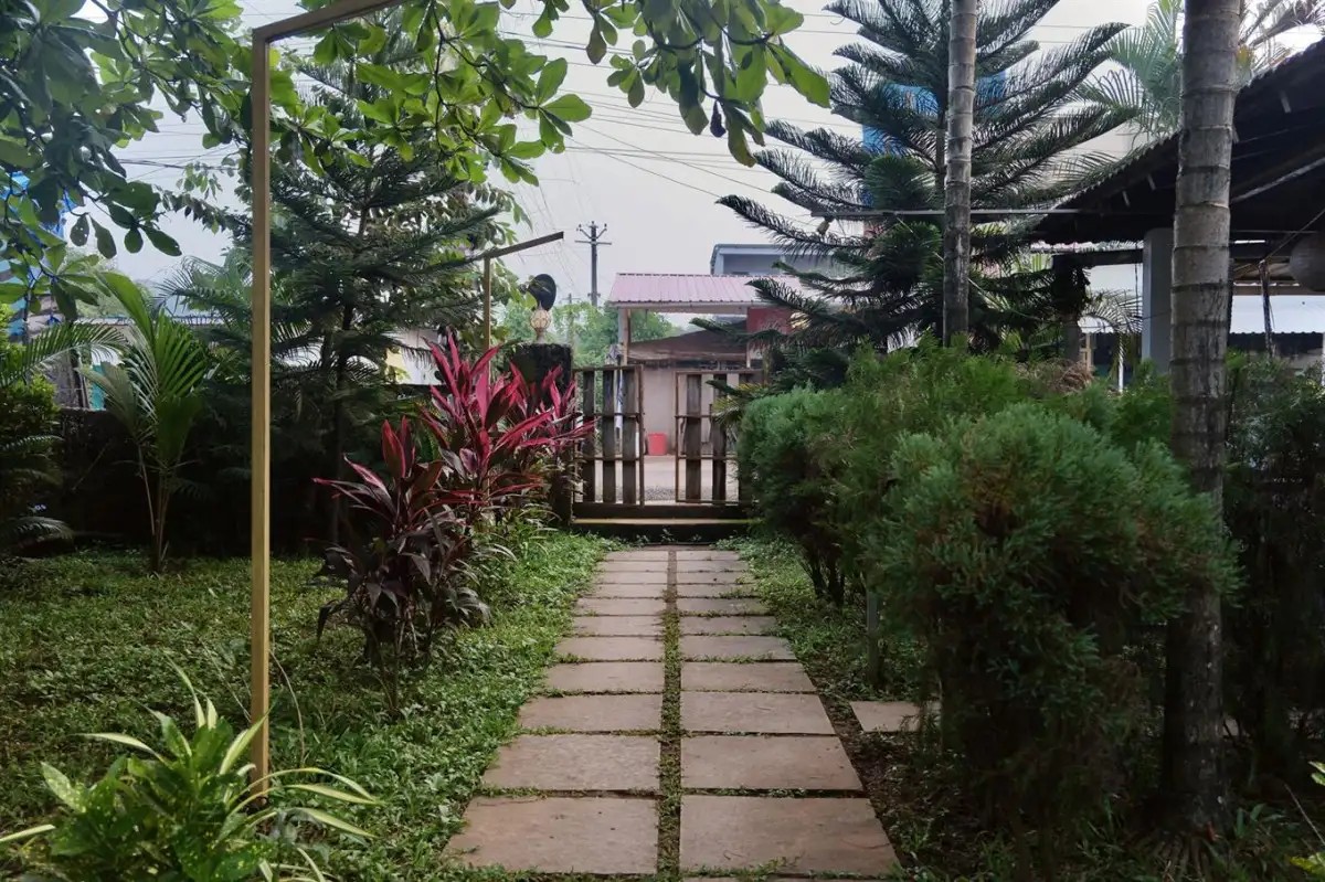 OASIS BEACH RESORT