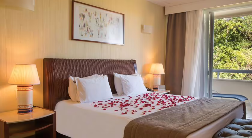 VILA GALE ECO RESORT