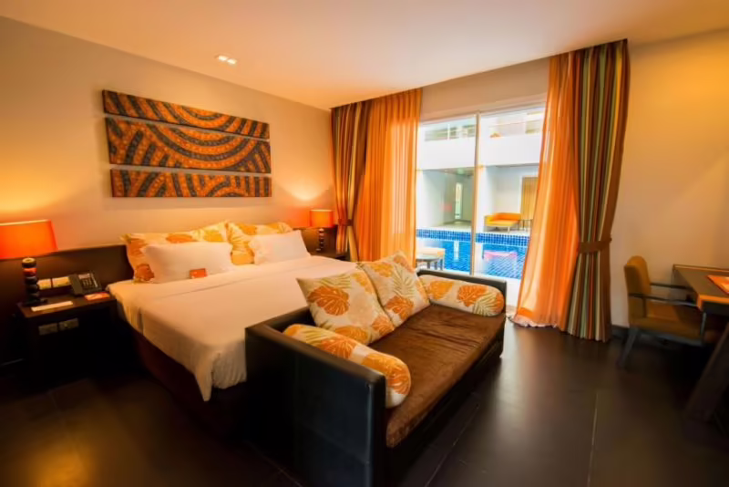 FURAMAXCLUSIVE SANDARA HUA HIN (EX. UNICO SANDARA)