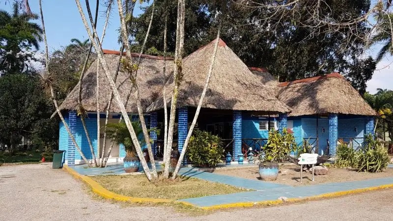 VILLA ISLAZUL SAN JOSE DEL LAGO