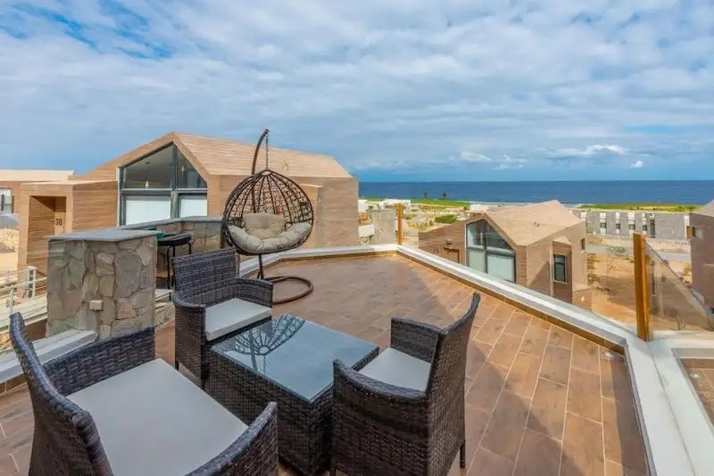 VESTA SUPERIOR VILLA VII 2BR WADI JEBAL