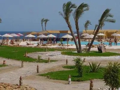 BADAWIA RESORT