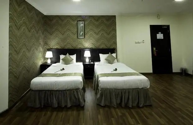 CITY POINT HOTEL