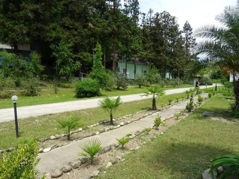 ЗОЛОТАЯ БУХТА