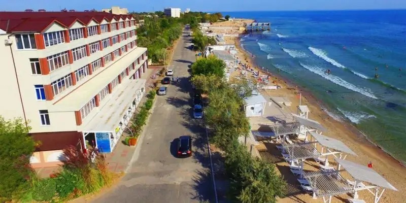 ЕВРОПА АПАРТАМЕНТЫ