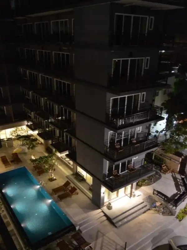 BALITAYA RESORT NAKLUA 12