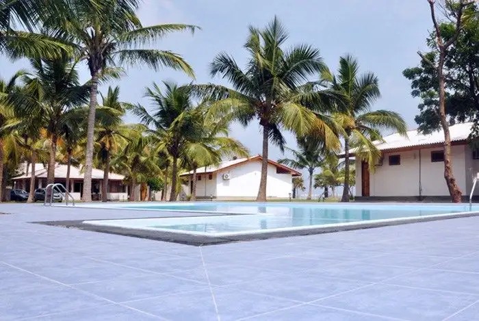 PEARL OCEANIC RESORT