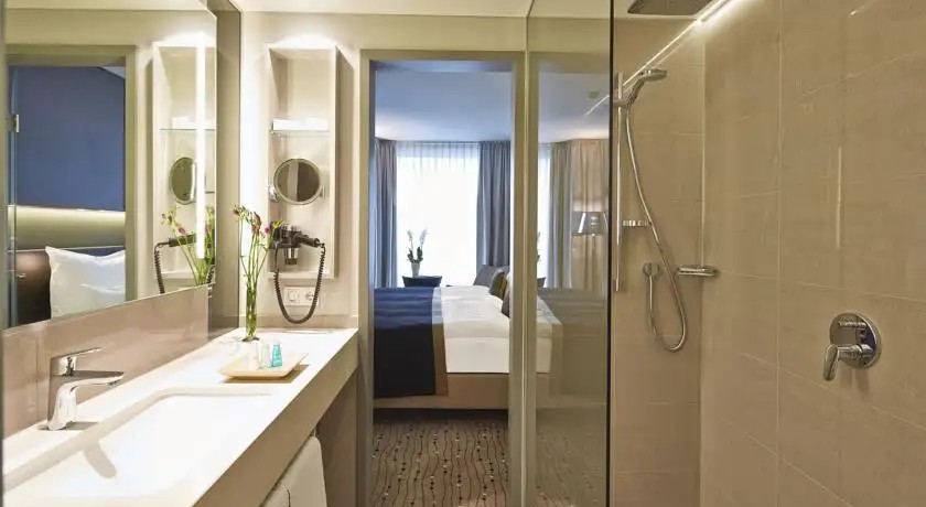 STEIGENBERGER HOTEL AM KANZLERAMT