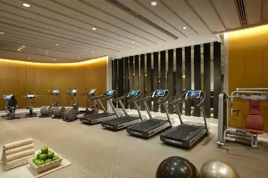 THE LEELA PALACE NEW DELHI