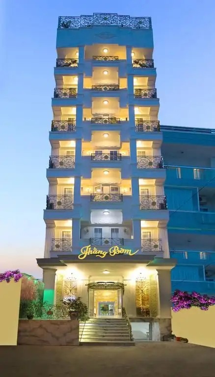 THANG BOM BOUTIQUE HOTEL