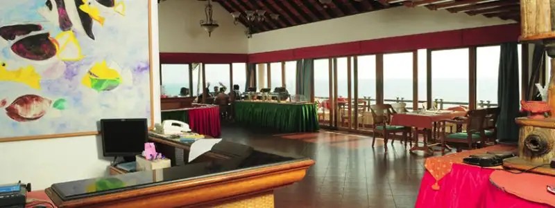 HINDUSTAN BEACH RETREAT