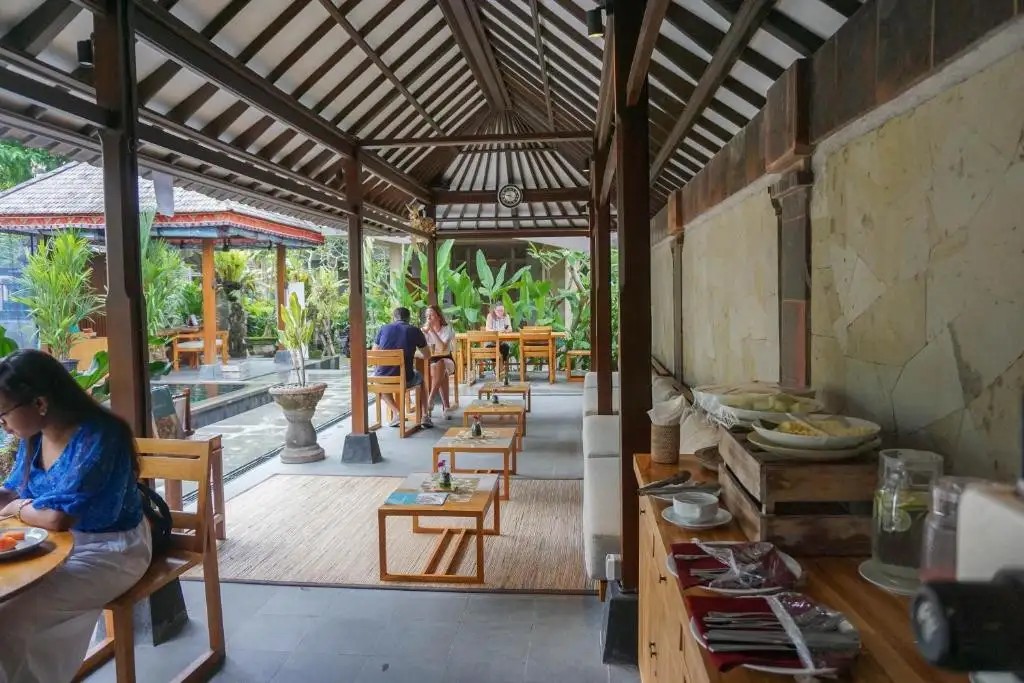 UBUD AURA WELLNESS SANCTUARY