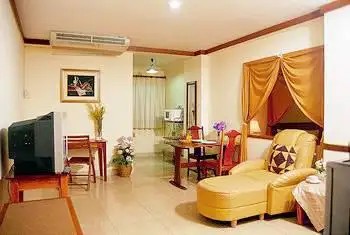 HOWARD SQUARE BOUTIQUE HOTEL