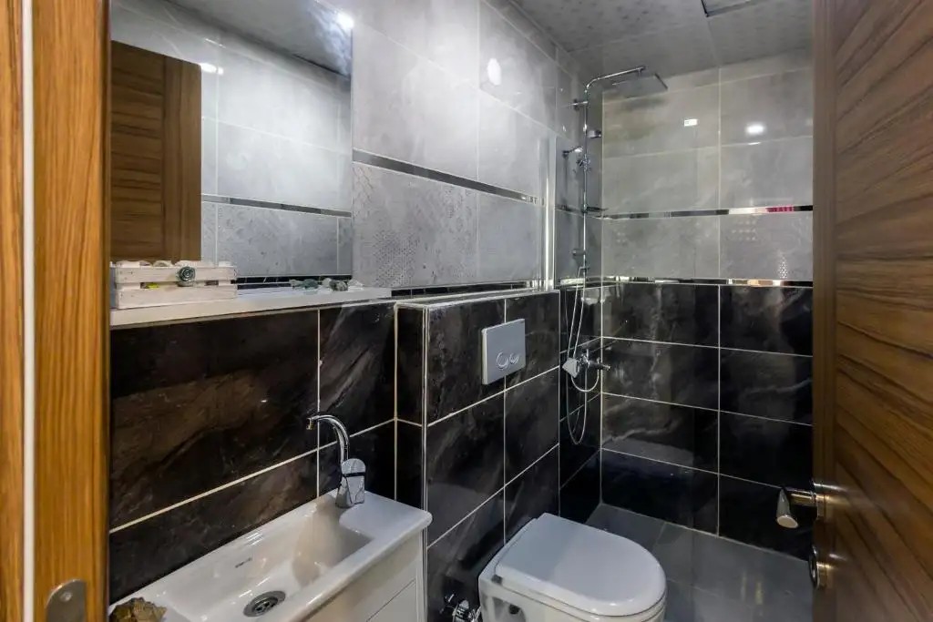 ASPENDOS SUITES