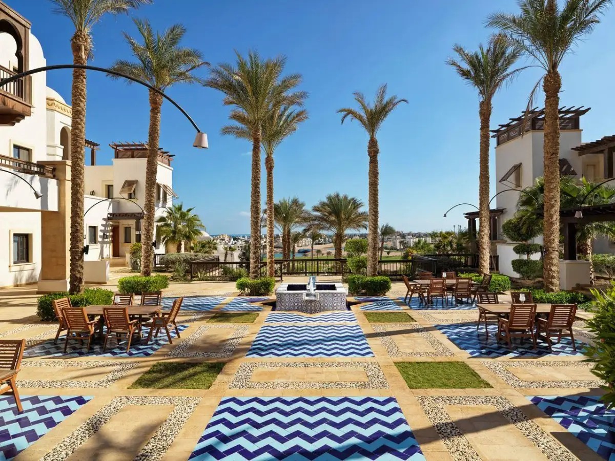 ANCIENT SANDS GOLF RESORT & RESIDENCES