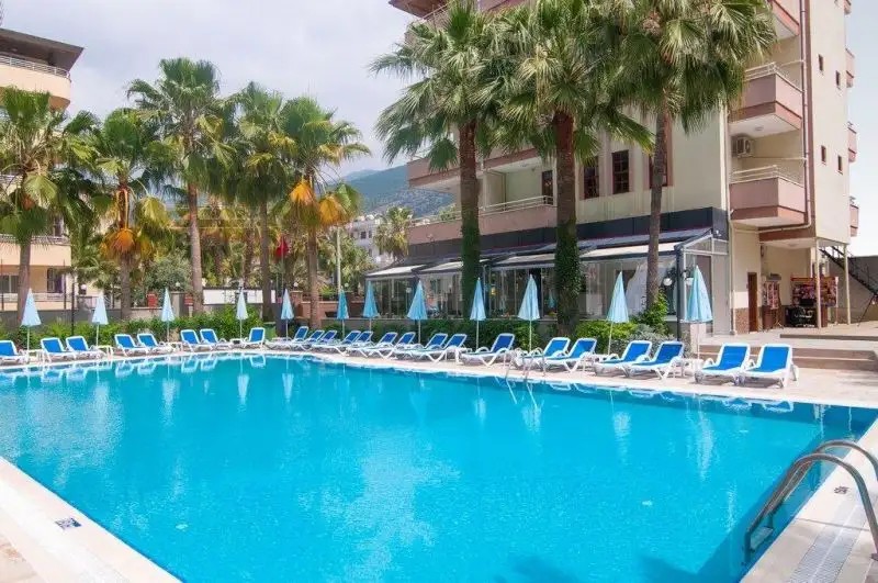 MARGARITA SUITE & APART
