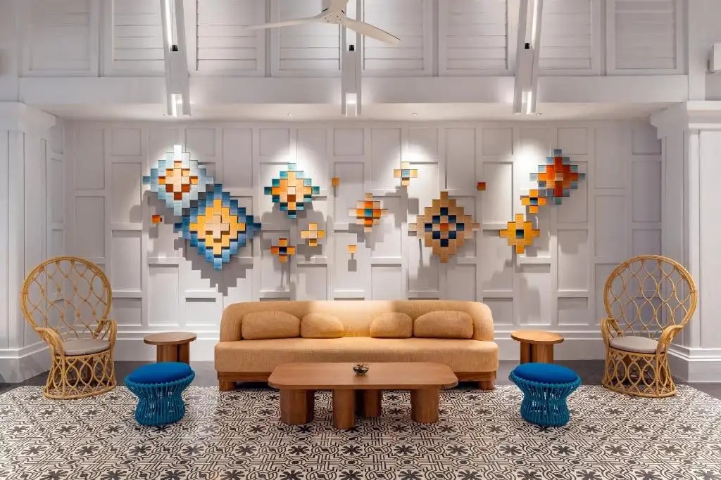 SAII LAGUNA PHUKET (EX. OUTRIGGER LAGUNA PHUKET BEACH RESORT)