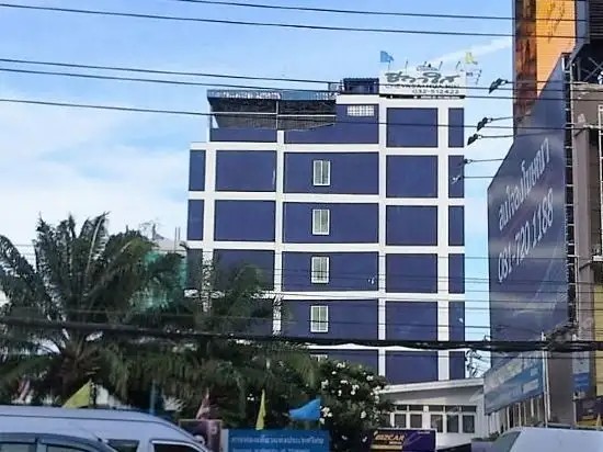CHEVASAI HUA HIN HOTEL