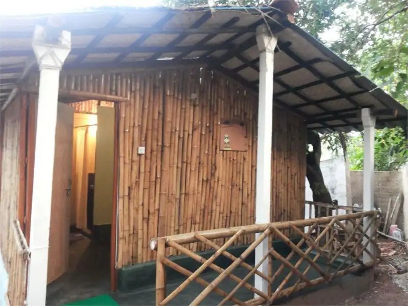 DIVINE HOME