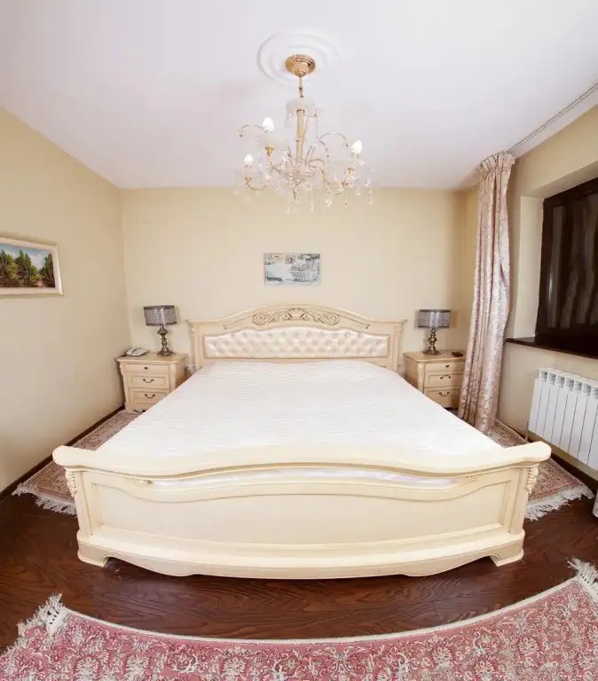 ВИЛЛА ЛАЦИО