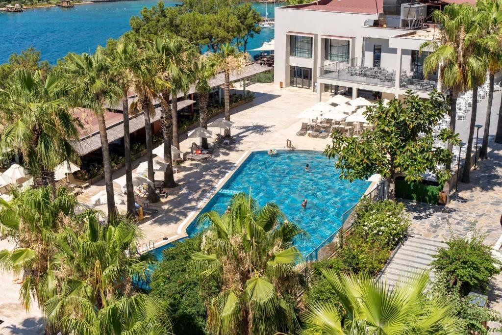 BLUE DREAMS RESORT (EX.KAIRABA BLUE DREAMS RESORT, CLUB BLUE DREAMS)