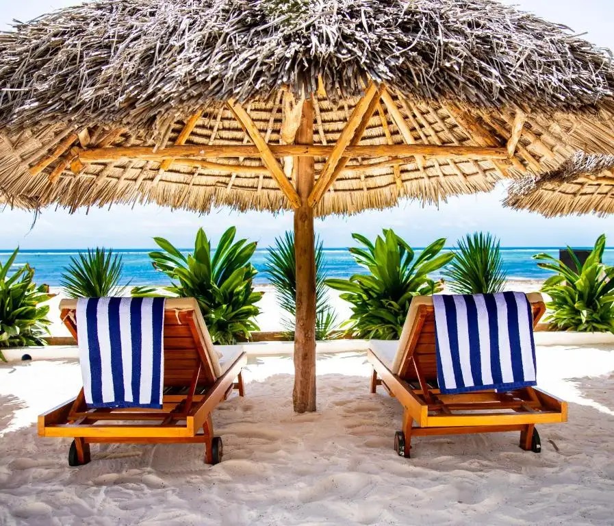 ALLADIN BEACH HOTEL & SPA