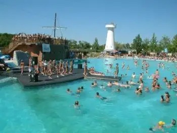 HUNGAROSPA THERMAL HOTEL