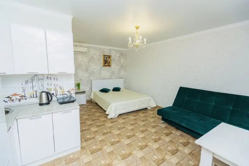 ЯСЕНСКАЯ КОСА—АЗОВСКАЯ КРАСА