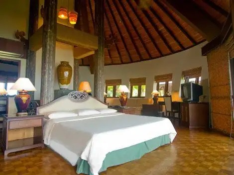 DAMAI BEACH RESORT
