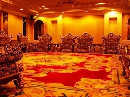 NANYANG ROYAL