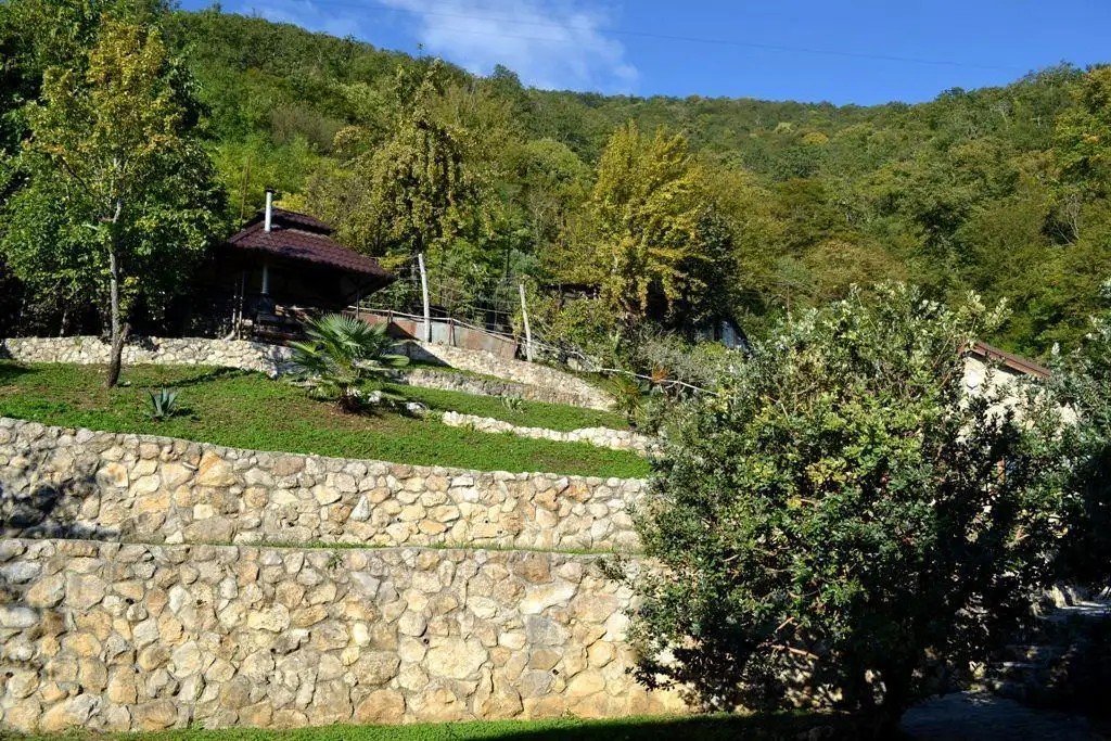 ВИЛЛА АКВАВИЗИ (VILLA AKVAVIZI)