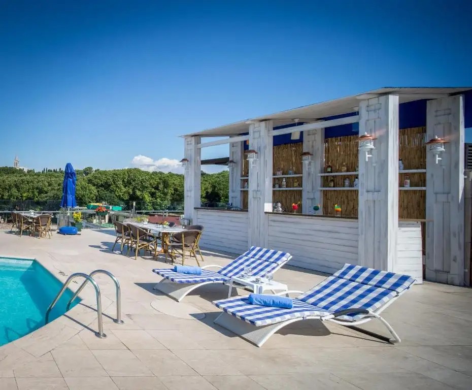 ORKA ROYAL HOTEL SULTANAHMET