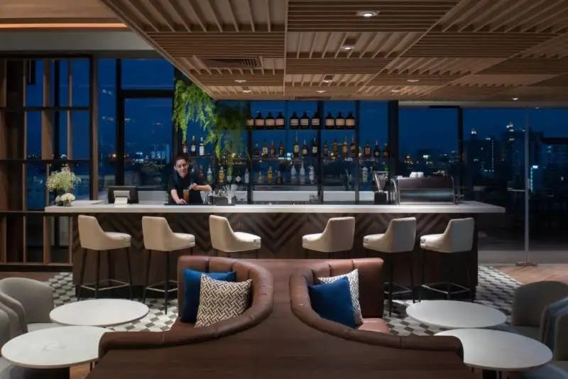 AVANI SUKHUMVIT BANGKOK