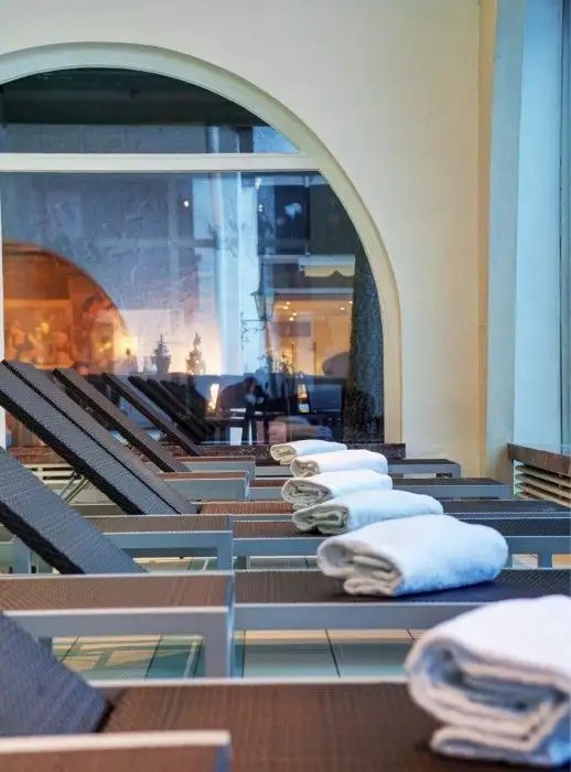 BEST WESTERN OBERMUHLE