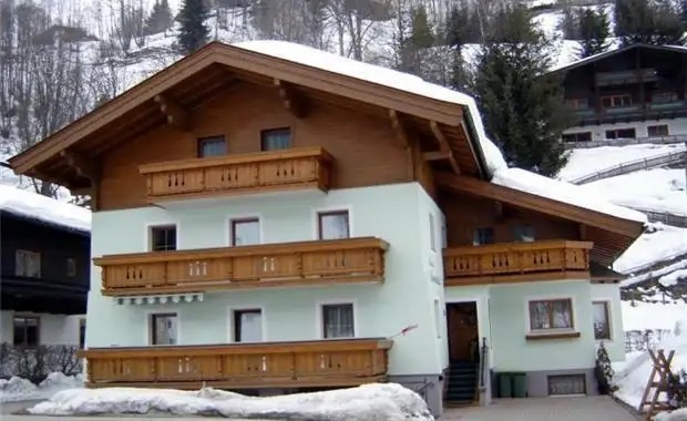 PENSION BOEHMERWALD