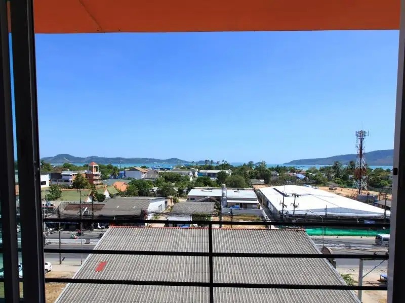 ILIFE RESIDENCE CHALONG