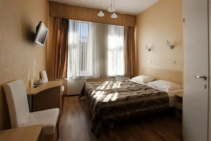 НОВЫЕ КОМНАТЫ НА БОЛЬШОЙ 45