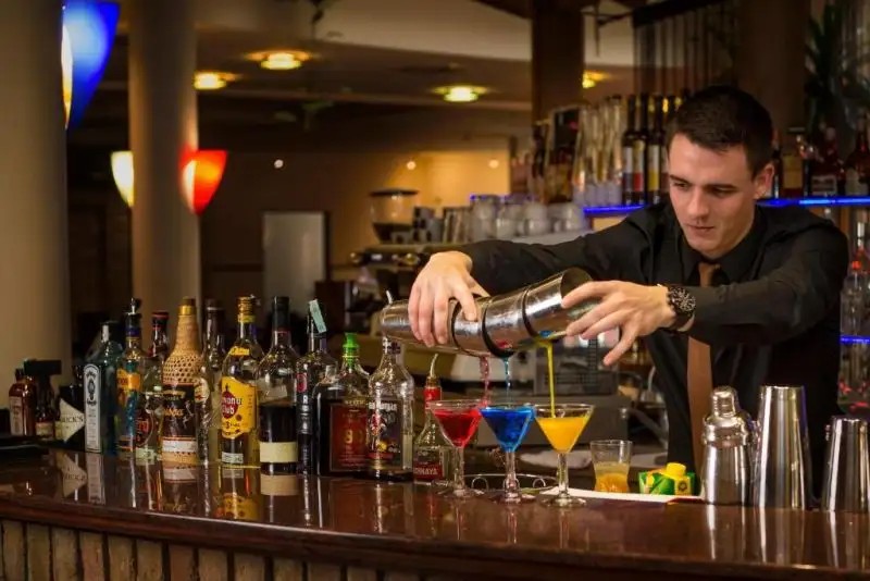 LOTUS THERME & SPA HEVIZ