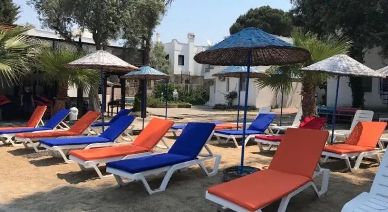 MARVEL BEACH HOTEL
