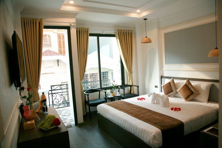 junior suite