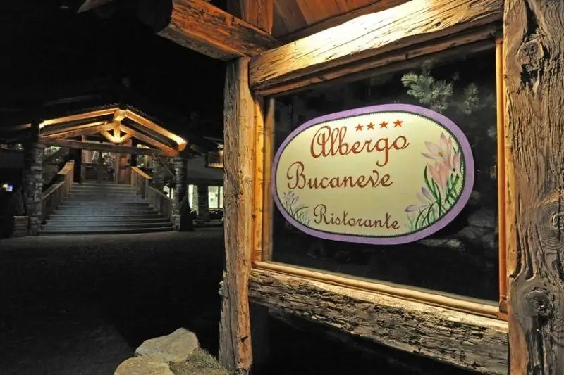 BUCANEVE CERVINIA