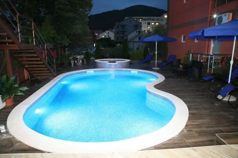 ELENA & MARKO APARTMENTS