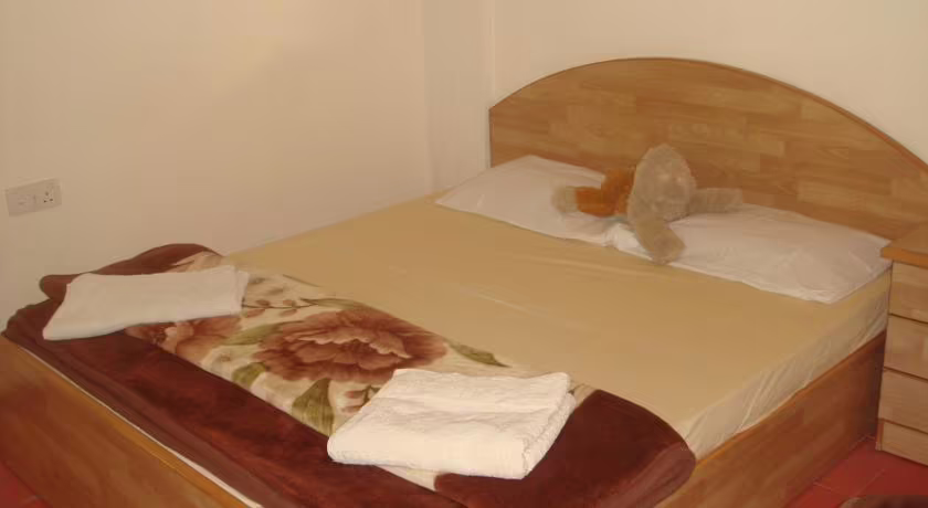BEDOUIN GARDEN VILLAGE