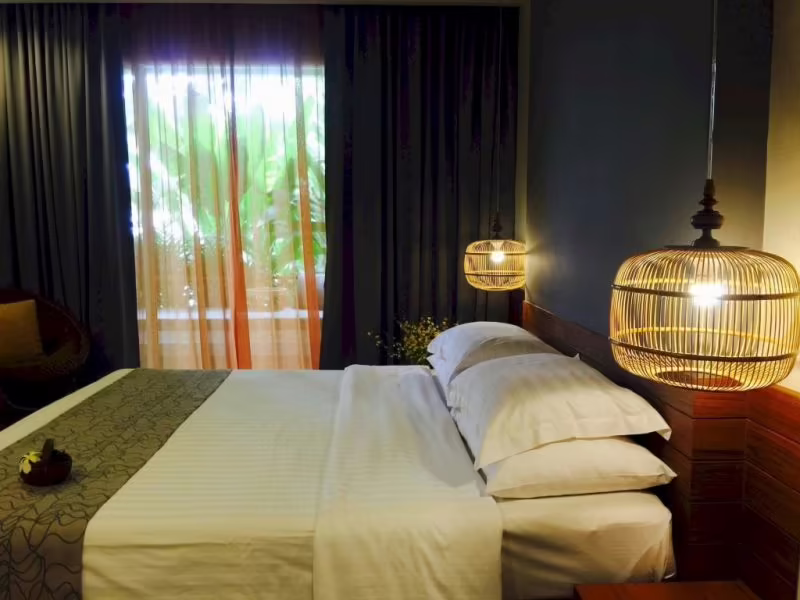 BLISS RESORT KRABI
