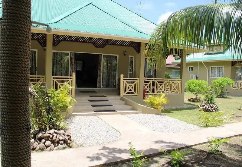 HOSTELLERIE