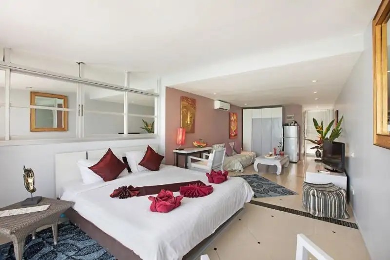 ENJOY BEACH HOTEL