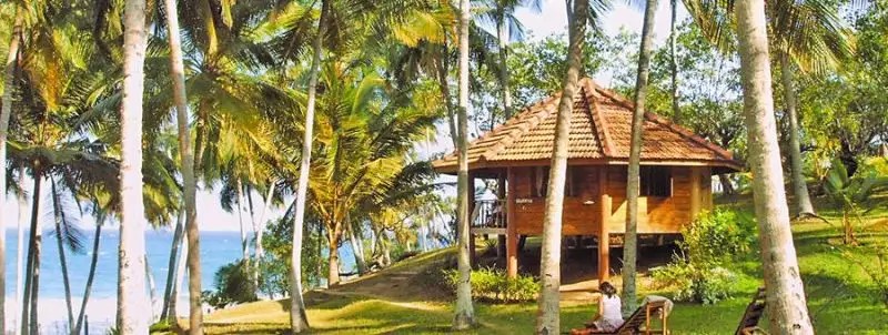 PALM PARADISE VILLAS